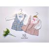 Dress-Tweed-Anak-Perempuan-Premium